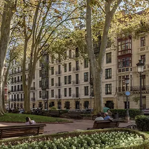 Batimont & Appart hôtel Bilbao