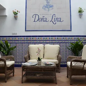 2* Hotel Dona Lina